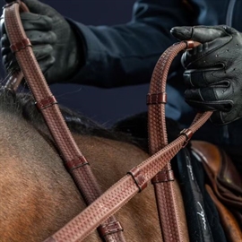 Dy'on D Collection Gummitøjler m. Ribber